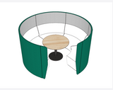Orion Sync Mesh Task Chair