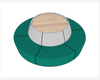 Motion Disc 6 - Seating & Ottomans - pimp-my-office-au