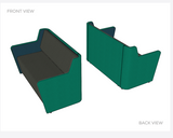 Orion Sync Mesh Task Chair