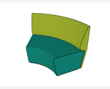 Motion Loop 60° Outer