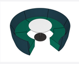 Orion Sync Mesh Task Chair