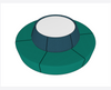 Motion Disc 6 - Seating & Ottomans - pimp-my-office-au