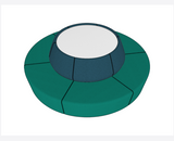 Motion Disc 6 - Seating & Ottomans - pimp-my-office-au