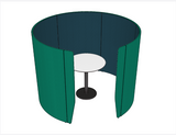 Motion Ring - Meeting & Collaboration Spaces - pimp-my-office-au
