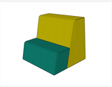 Motion Grandstand 2 Tier