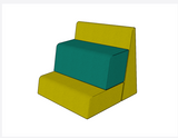 Motion Grandstand 3 Tier