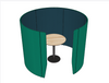 Motion Ring - Meeting & Collaboration Spaces - pimp-my-office-au