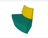 Orion Sync Mesh Task Chair