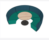 Orion Sync Mesh Task Chair