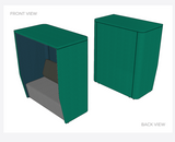 Motion Canopy - Seating & Ottomans - pimp-my-office-au