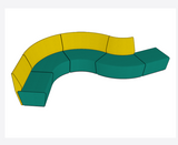 Motion Loop Example 1