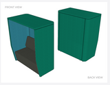 Motion Canopy - Seating & Ottomans - pimp-my-office-au