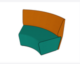 Motion Loop 60° Outer