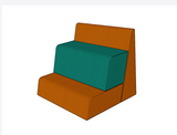 Motion Grandstand 3 Tier