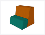 Motion Grandstand 2 Tier