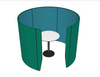 Motion Ring - Meeting & Collaboration Spaces - pimp-my-office-au