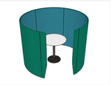 Motion Ring - Meeting & Collaboration Spaces - pimp-my-office-au