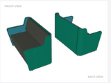 Motion Fin 2