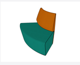 Orion Sync Mesh Task Chair