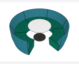 Orion Sync Mesh Task Chair