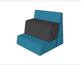 Motion Grandstand 3 Tier