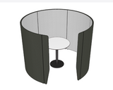 Motion Ring - Meeting & Collaboration Spaces - pimp-my-office-au
