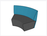 Motion Loop 60° Outer