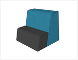 Motion Grandstand 2 Tier