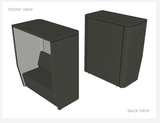 Motion Canopy - Seating & Ottomans - pimp-my-office-au