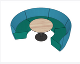 Orion Sync Mesh Task Chair