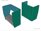 Motion Cape 2