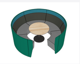 Orion Sync Mesh Task Chair