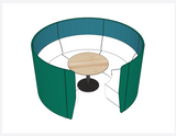 Orion Sync Mesh Task Chair