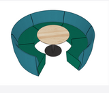 Orion Sync Mesh Task Chair