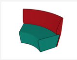 Motion Loop 60° Outer