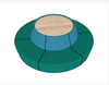 Motion Disc 6 - Seating & Ottomans - pimp-my-office-au