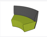 Motion Loop 60° Outer