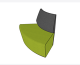 Orion Sync Mesh Task Chair