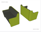 Motion Fin 2