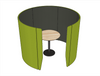 Motion Ring - Meeting & Collaboration Spaces - pimp-my-office-au