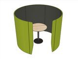 Motion Ring - Meeting & Collaboration Spaces - pimp-my-office-au
