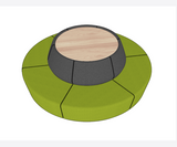 Orion Sync Mesh Task Chair