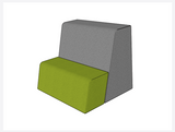 Motion Grandstand 2 Tier