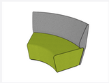 Motion Loop 60° Outer