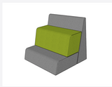 Motion Grandstand 3 Tier