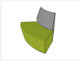 Motion Loop 60° Inner