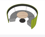 Orion Sync Mesh Task Chair