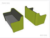 Motion Fin 2