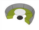 Motion Arc 4 - Meeting & Collaboration Spaces - pimp-my-office-au
