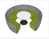 Orion Sync Mesh Task Chair